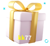 Receba seus bônus de boas-vindas no kk77